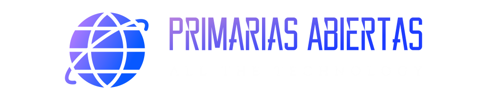 Primarias Abiertas